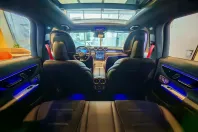 Mercedes-Benz GLC din 2025 cu 1 km - oferta MER133218 - foto 6