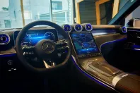 Mercedes-Benz GLC din 2025 cu 1 km - oferta MER133218 - foto 12