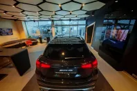 Mercedes-Benz GLC din 2025 cu 1 km - oferta MER133218 - foto 14