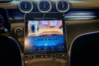 Mercedes-Benz GLC din 2025 cu 1 km - oferta MER133218 - foto 20