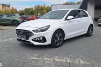 Hyundai i30 din 2021 cu 140.880 km - oferta HYU133225 - foto 1