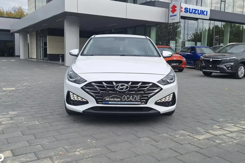 Hyundai i30 din 2021 cu 140.880 km - oferta HYU133225 - foto 2