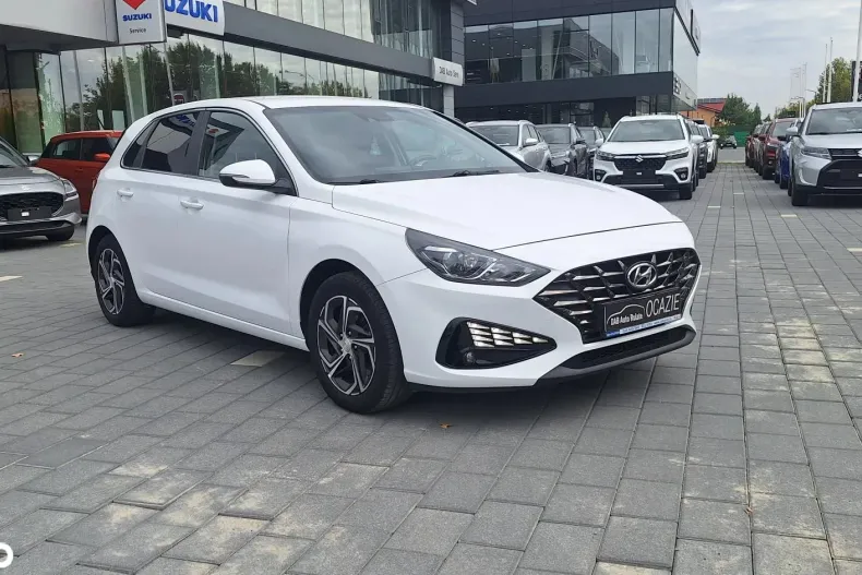 Hyundai i30 din 2021 cu 140.880 km - oferta HYU133225 - foto 3