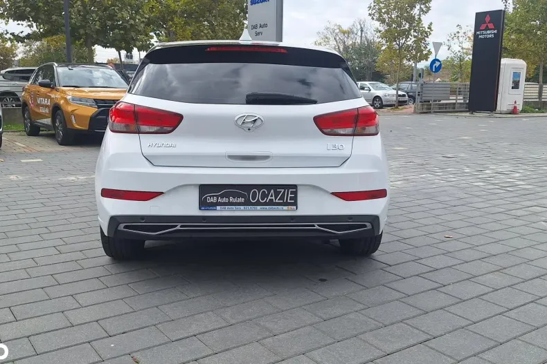 Hyundai i30 din 2021 cu 140.880 km - oferta HYU133225 - foto 5