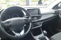 Hyundai i30 din 2021 cu 140.880 km - oferta HYU133225 - foto 6