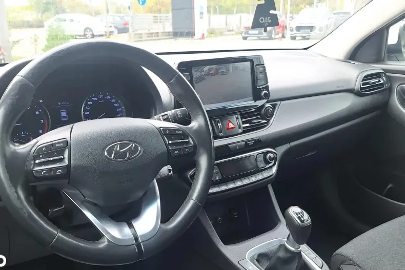 Hyundai i30 din 2021 cu 140.880 km - oferta HYU133225 - foto 6