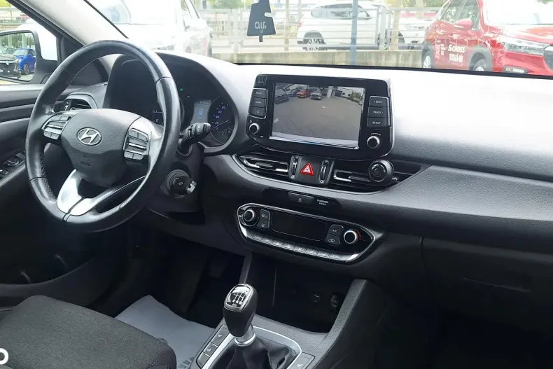 Hyundai i30 din 2021 cu 140.880 km - oferta HYU133225 - foto 7