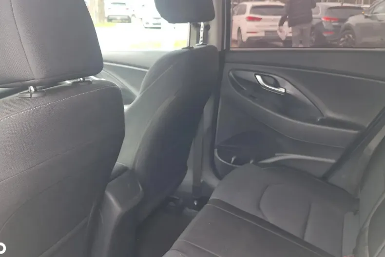 Hyundai i30 din 2021 cu 140.880 km - oferta HYU133225 - foto 8