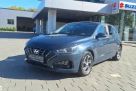 Hyundai i30 din 2021 cu 134.308 km - oferta HYU133229 - foto 1