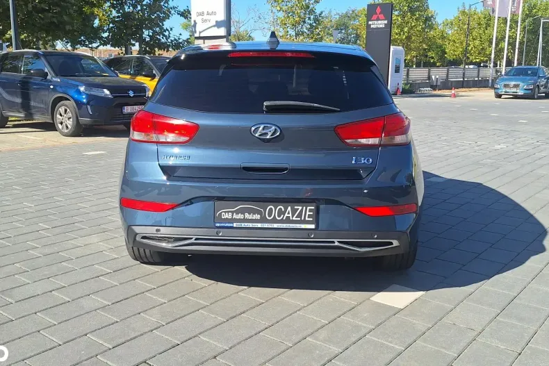 Hyundai i30 din 2021 cu 134.308 km - oferta HYU133229 - foto 5