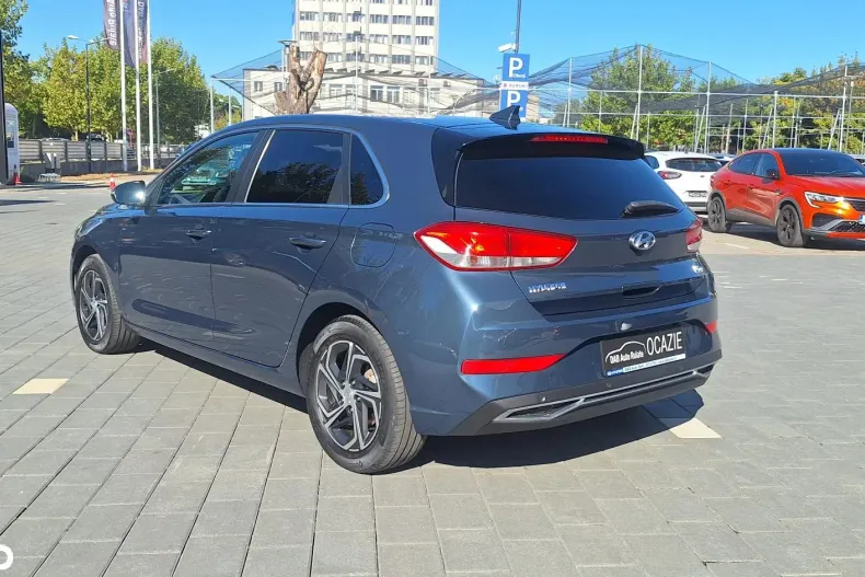 Hyundai i30 din 2021 cu 134.308 km - oferta HYU133229 - foto 6