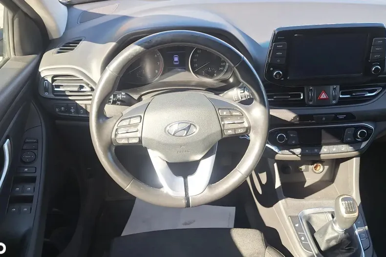 Hyundai i30 din 2021 cu 134.308 km - oferta HYU133229 - foto 7