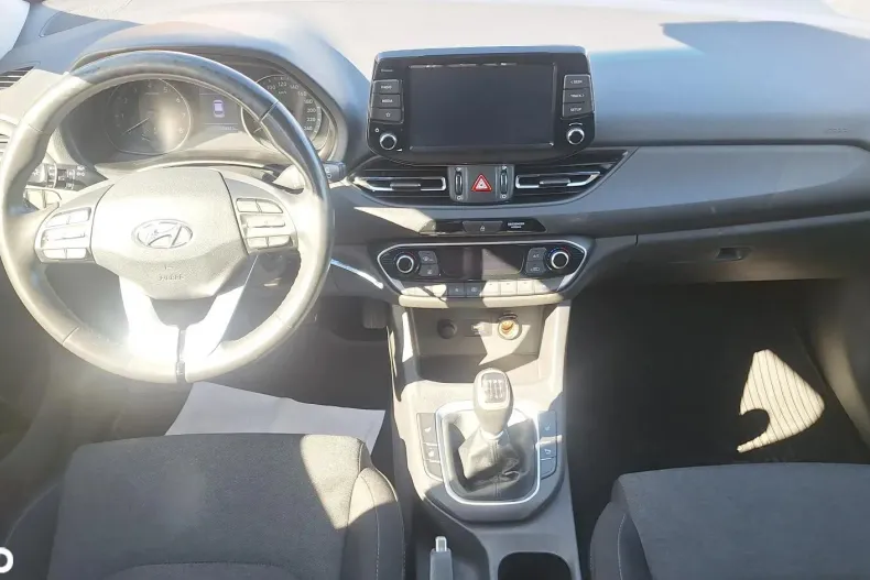 Hyundai i30 din 2021 cu 134.308 km - oferta HYU133229 - foto 9