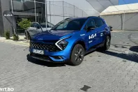 Kia Sportage din 2024 cu 4.253 km - oferta KIA133230 - foto 1