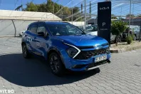 Kia Sportage din 2024 cu 4.253 km - oferta KIA133230 - foto 2