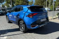 Kia Sportage din 2024 cu 4.253 km - oferta KIA133230 - foto 4
