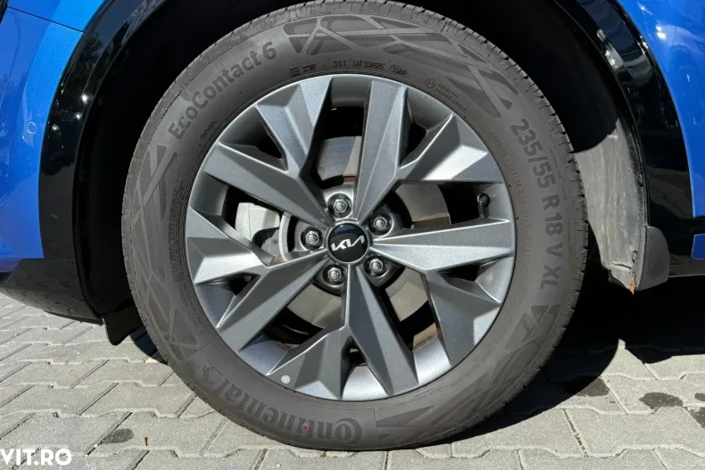 Kia Sportage din 2024 cu 4.253 km - oferta KIA133230 - foto 5