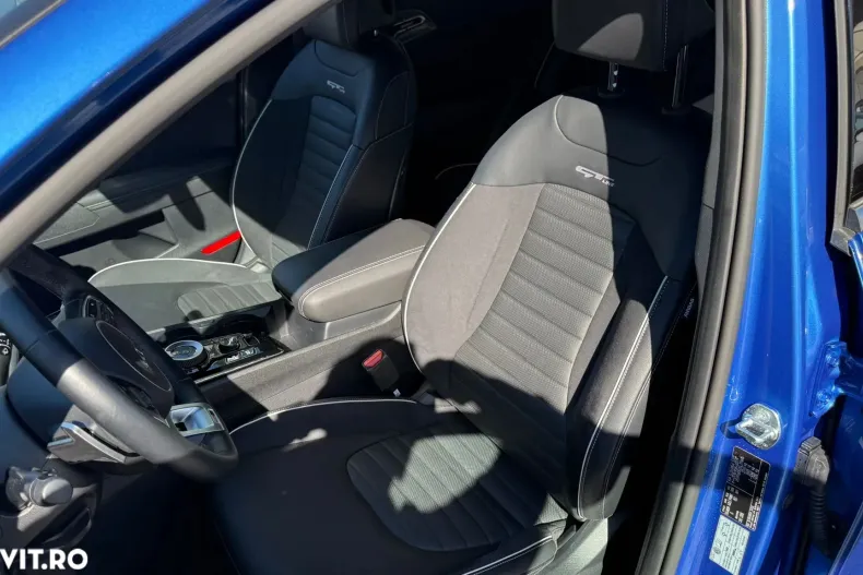 Kia Sportage din 2024 cu 4.253 km - oferta KIA133230 - foto 10