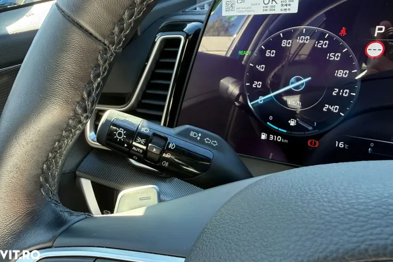 Kia Sportage din 2024 cu 4.253 km - oferta KIA133230 - foto 12