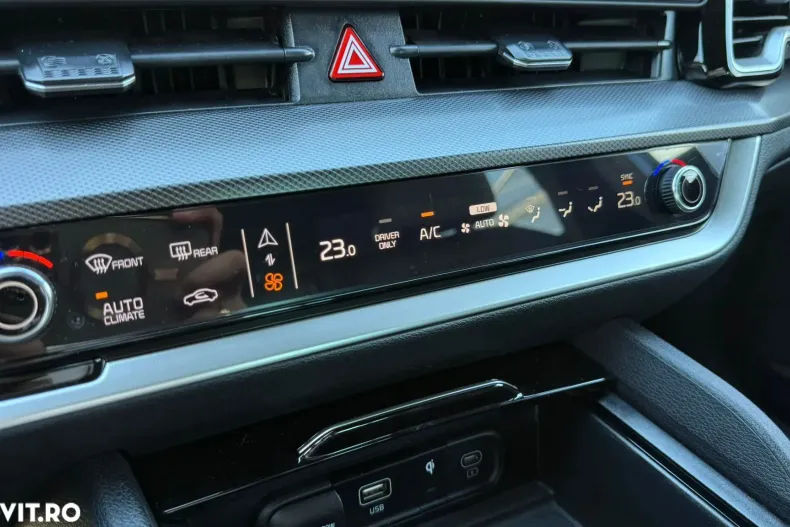 Kia Sportage din 2024 cu 4.253 km - oferta KIA133230 - foto 20