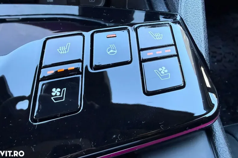 Kia Sportage din 2024 cu 4.253 km - oferta KIA133230 - foto 23