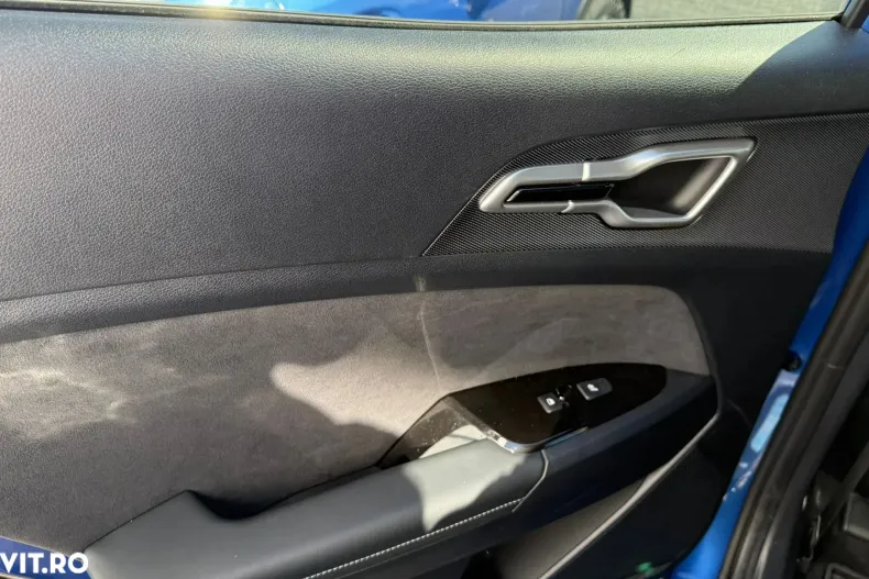 Kia Sportage din 2024 cu 4.253 km - oferta KIA133230 - foto 27