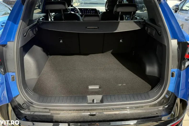 Kia Sportage din 2024 cu 4.253 km - oferta KIA133230 - foto 32