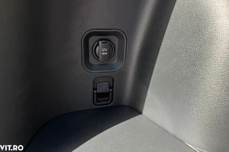 Kia Sportage din 2024 cu 4.253 km - oferta KIA133230 - foto 33