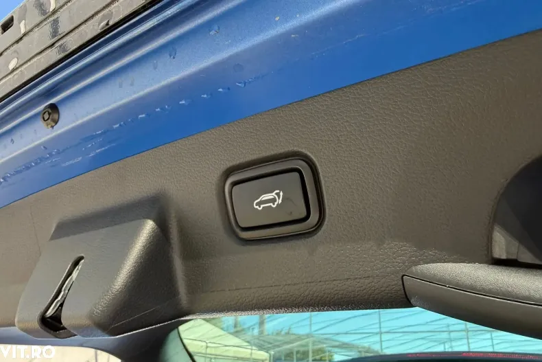 Kia Sportage din 2024 cu 4.253 km - oferta KIA133230 - foto 35