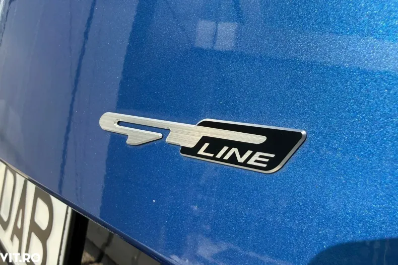 Kia Sportage din 2024 cu 4.253 km - oferta KIA133230 - foto 36