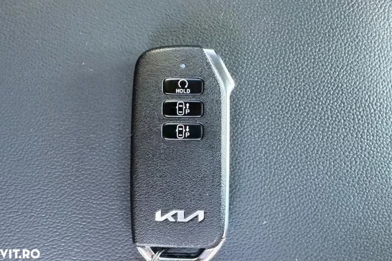 Kia Sportage din 2024 cu 4.253 km - oferta KIA133230 - foto 37