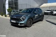 Kia Sportage din 2024 cu 1.133 km - oferta KIA133231 - foto 1