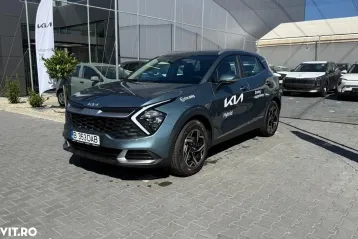 Kia Sportage din 2024 - oferta KIA133231