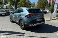 Kia Sportage din 2024 cu 1.133 km - oferta KIA133231 - foto 4