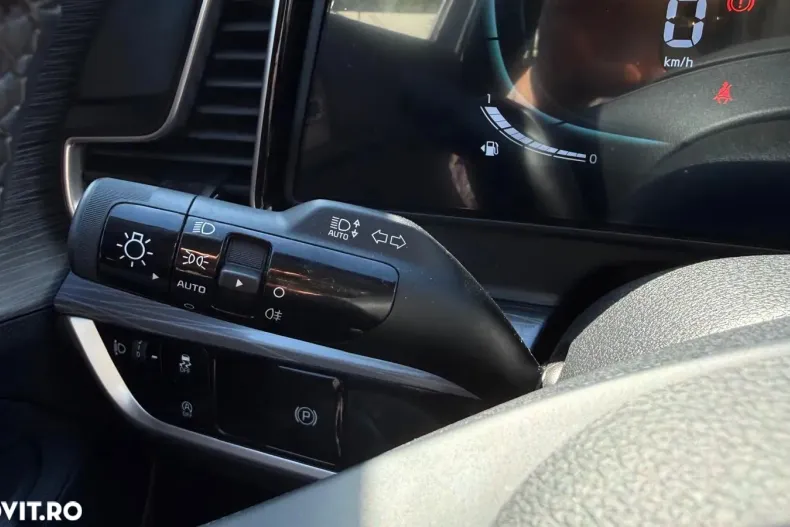 Kia Sportage din 2024 cu 1.133 km - oferta KIA133231 - foto 9