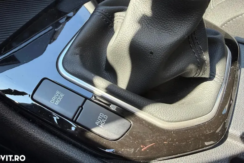 Kia Sportage din 2024 cu 1.133 km - oferta KIA133231 - foto 13