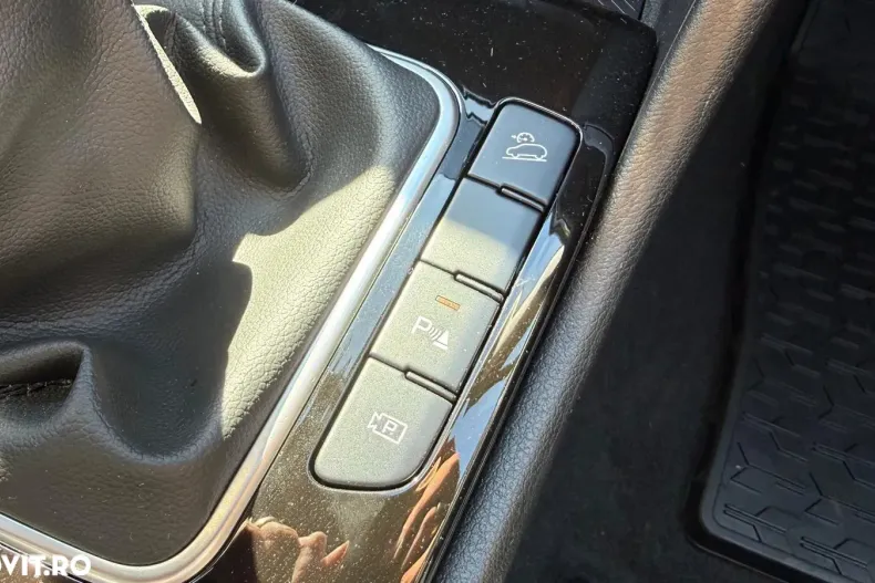 Kia Sportage din 2024 cu 1.133 km - oferta KIA133231 - foto 14