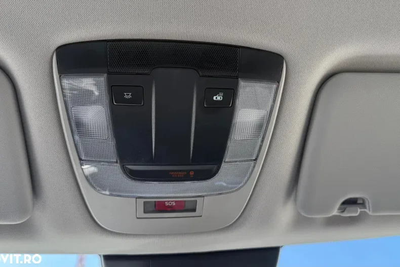 Kia Sportage din 2024 cu 1.133 km - oferta KIA133231 - foto 19