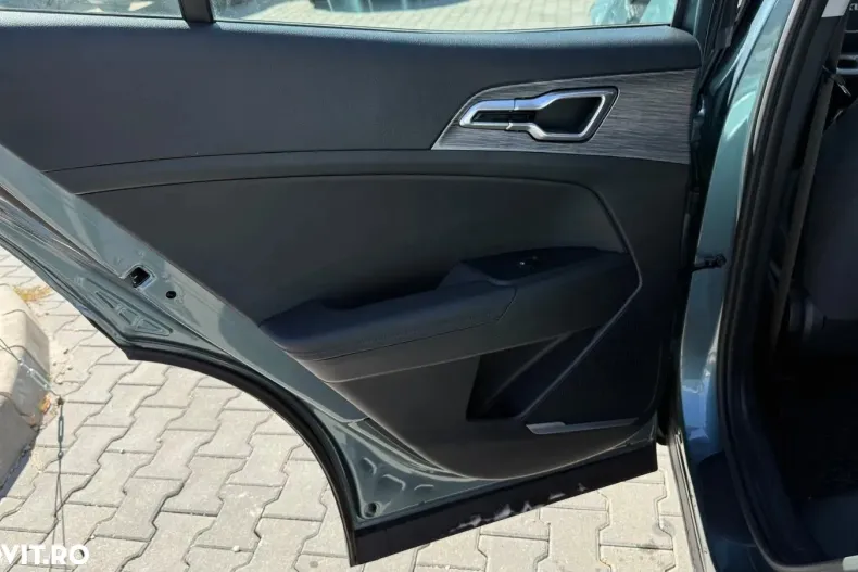 Kia Sportage din 2024 cu 1.133 km - oferta KIA133231 - foto 21