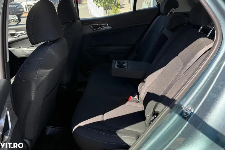 Kia Sportage din 2024 cu 1.133 km - oferta KIA133231 - foto 22