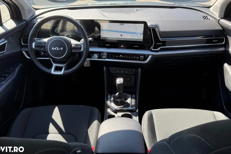 Kia Sportage din 2024 cu 1.133 km - oferta KIA133231 - foto 24