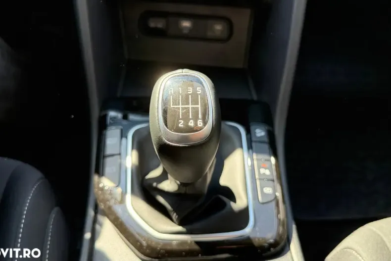 Kia Sportage din 2024 cu 1.133 km - oferta KIA133231 - foto 26