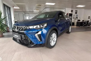 Mitsubishi ASX din 2024 - oferta MIT133232