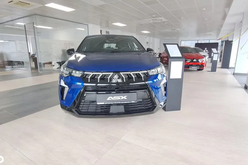 Mitsubishi ASX din 2024 cu 5 km - oferta MIT133232 - foto 3