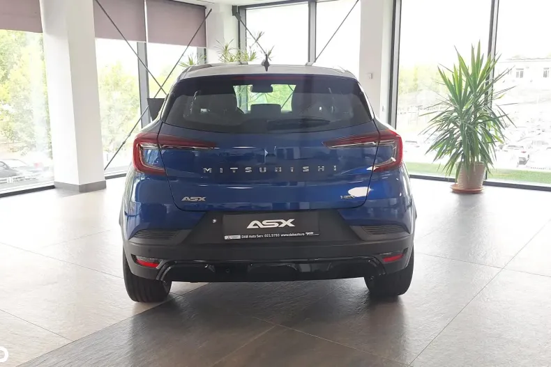 Mitsubishi ASX din 2024 cu 5 km - oferta MIT133232 - foto 5