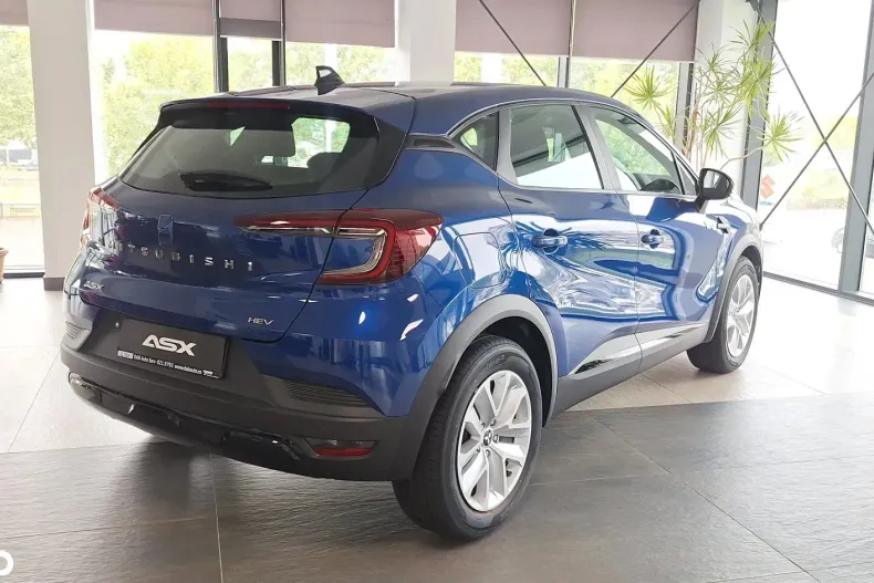 Mitsubishi ASX din 2024 cu 5 km - oferta MIT133232 - foto 6