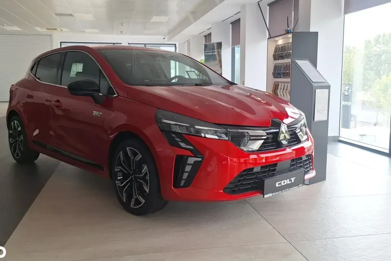 Mitsubishi Colt din 2024 cu 5 km - oferta MIT133233 - foto 3