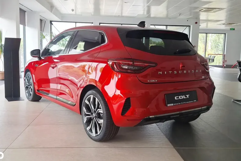 Mitsubishi Colt din 2024 cu 5 km - oferta MIT133233 - foto 4