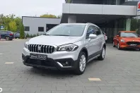 Suzuki SX4 din 2019 cu 58.659 km - oferta SUZ133234 - foto 1