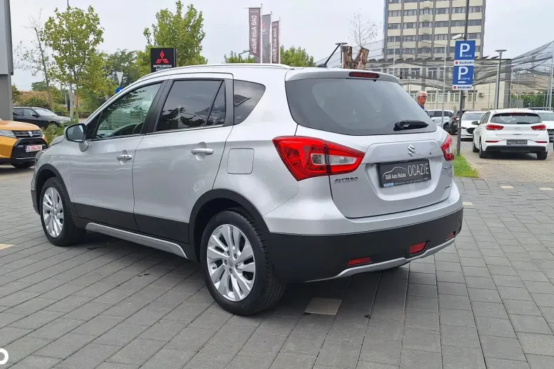 Suzuki SX4 din 2019 cu 58.659 km - oferta SUZ133234 - foto 5